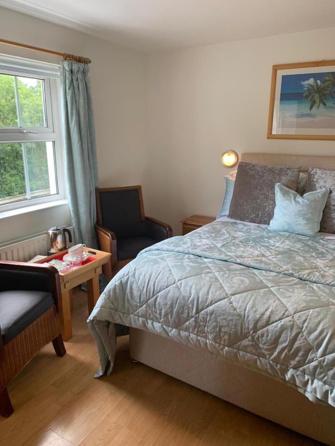 Brooke Lodge Guesthouse Magherafelt Extérieur photo