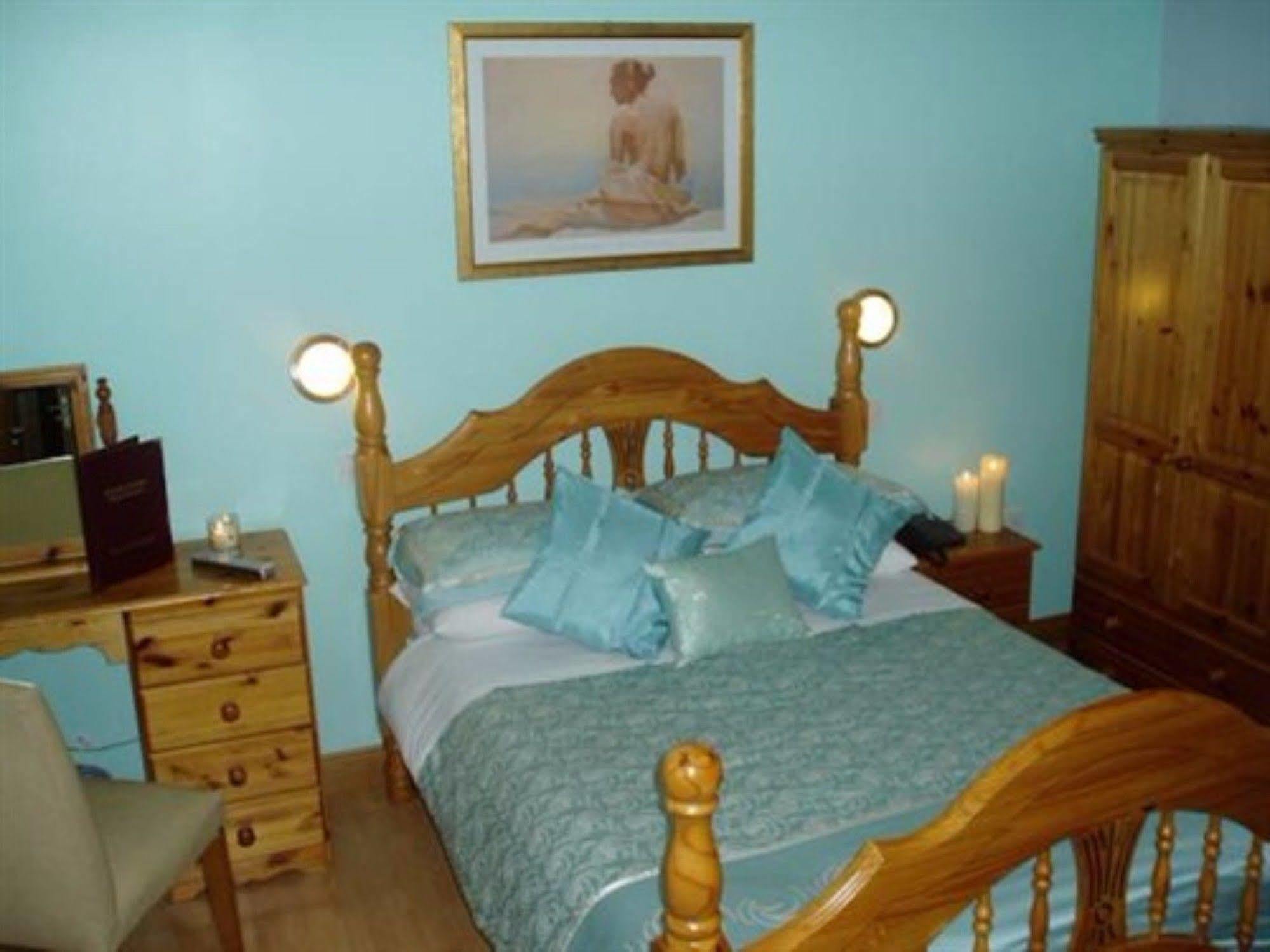 Brooke Lodge Guesthouse Magherafelt Extérieur photo