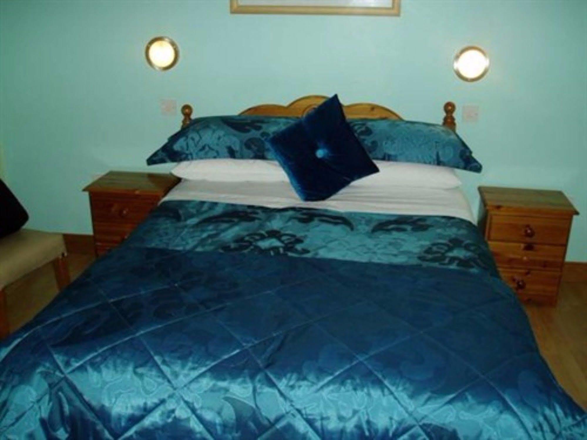 Brooke Lodge Guesthouse Magherafelt Extérieur photo