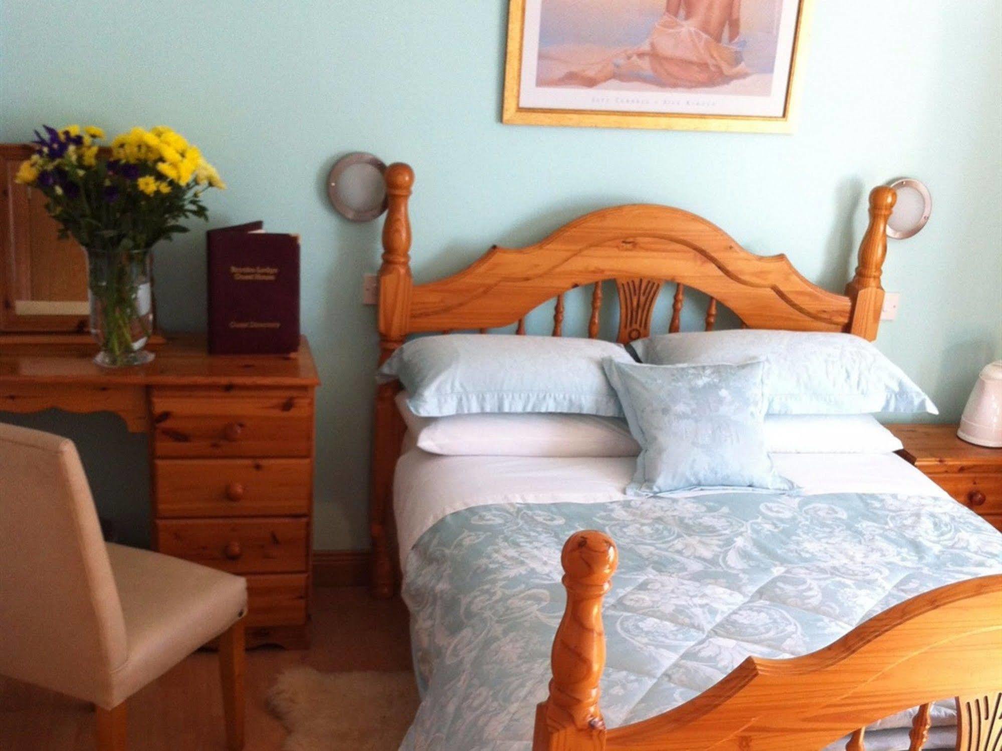 Brooke Lodge Guesthouse Magherafelt Extérieur photo